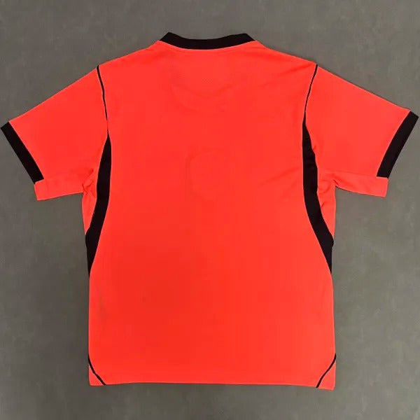 WC26 - Netherlands - Home