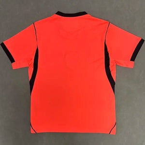 WC26 - Netherlands - Home