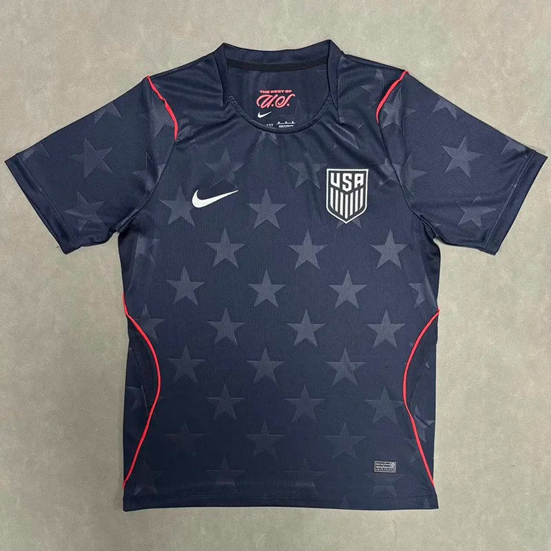 WC26 - USA - Away