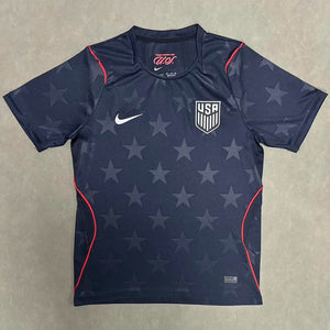 WC26 - USA - Away