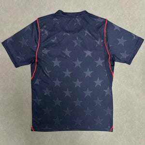 WC26 - USA - Away