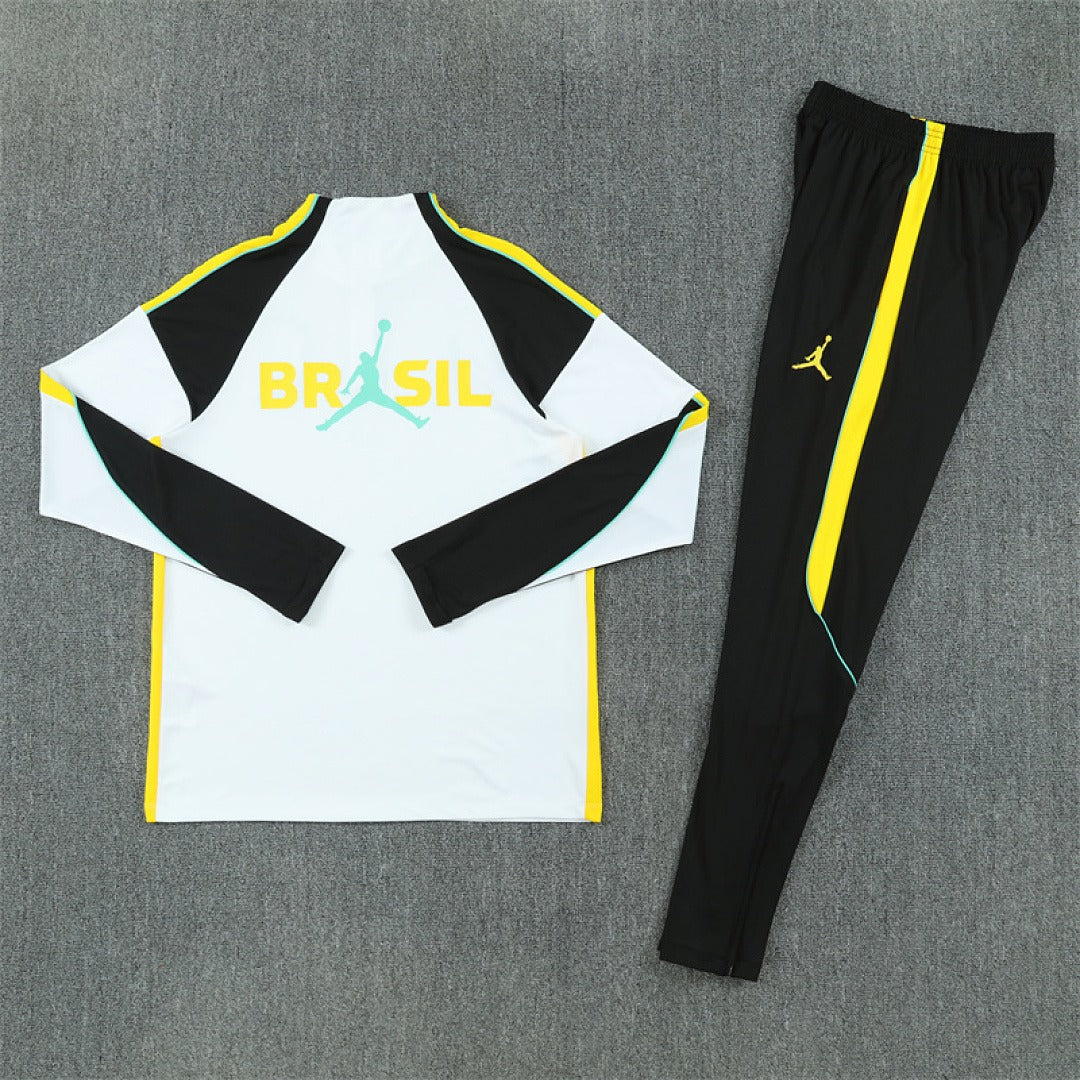 Brazil - 26/27 Tracksuit