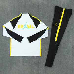 Brazil - 26/27 Tracksuit