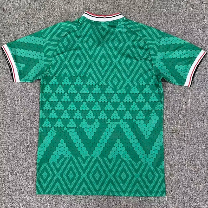 WC26 - Iraq - Away
