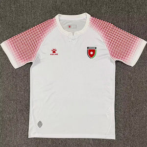 WC26 - Jordan - Home