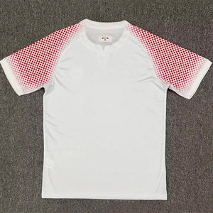 WC26 - Jordan - Home