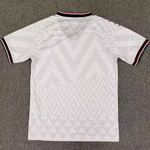 WC26 - Iraq - Home