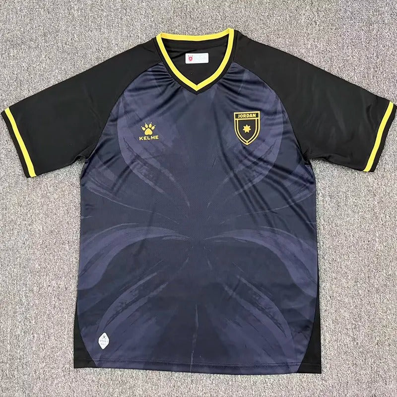WC26 - Jordan - Away