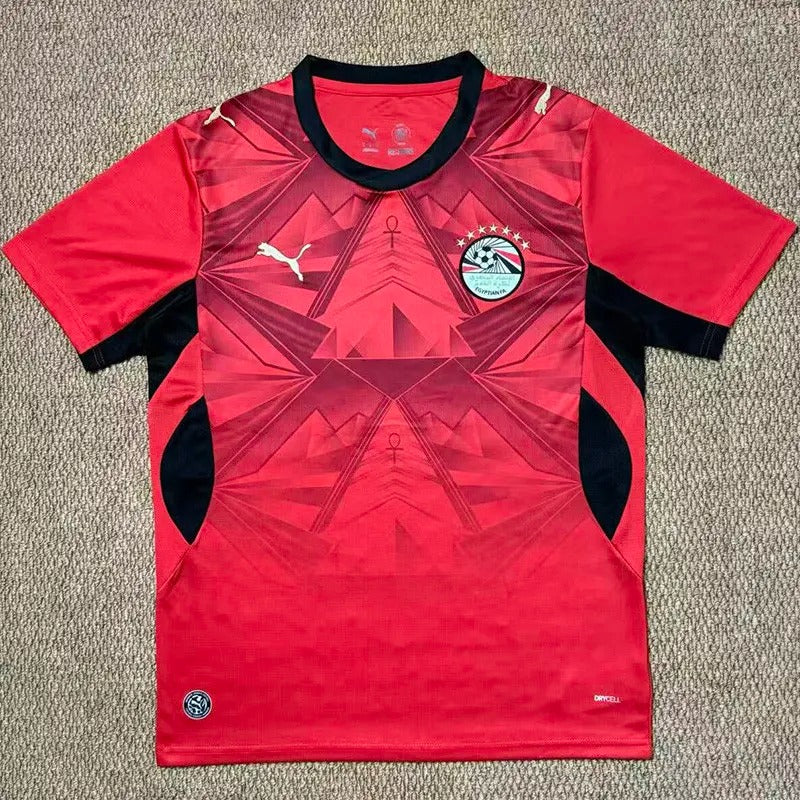 WC26 - Egypt - Home