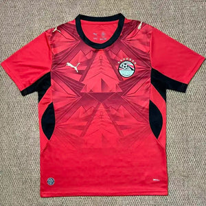 WC26 - Egypt - Home