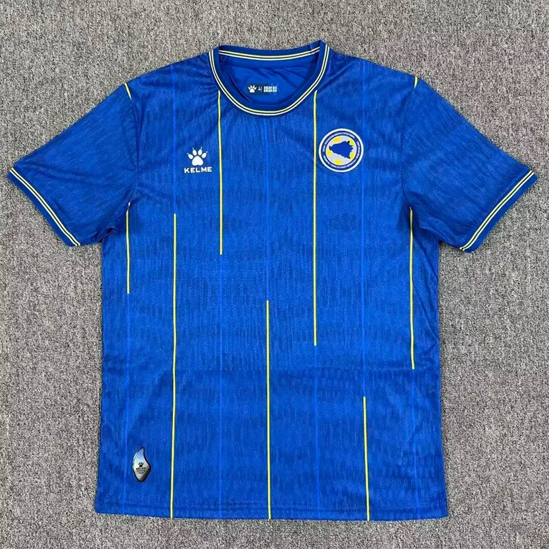 WC26 - Bosnia - Home