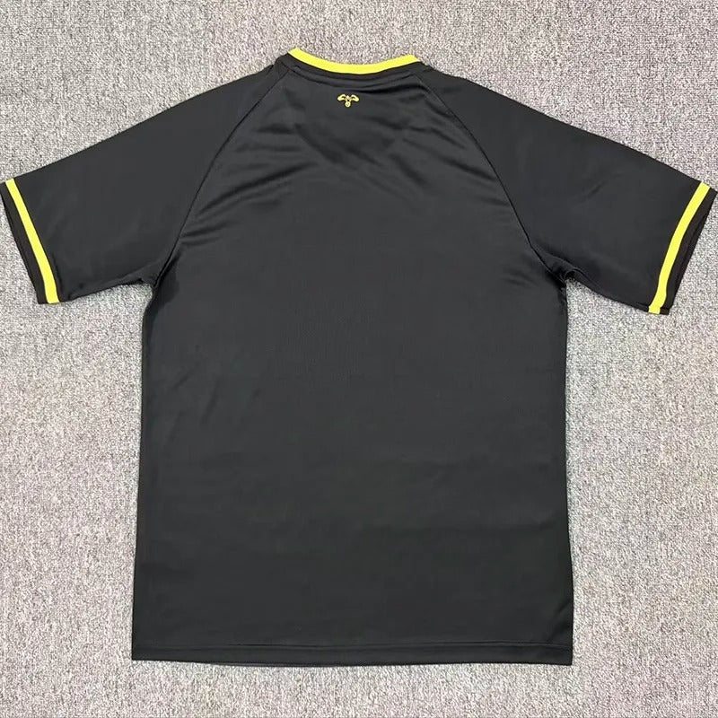 WC26 - Jordan - Away