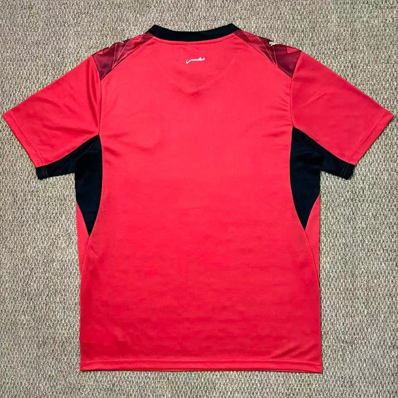 WC26 - Egypt - Home