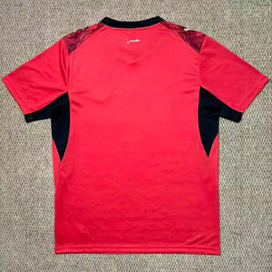 WC26 - Egypt - Home