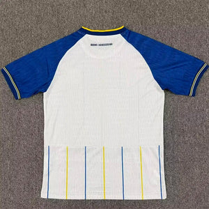 WC26 - Bosnia - Away