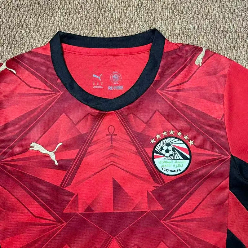 WC26 - Egypt - Home