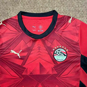 WC26 - Egypt - Home