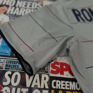 FC Barcelona - 03/04 Away - Ronaldinho