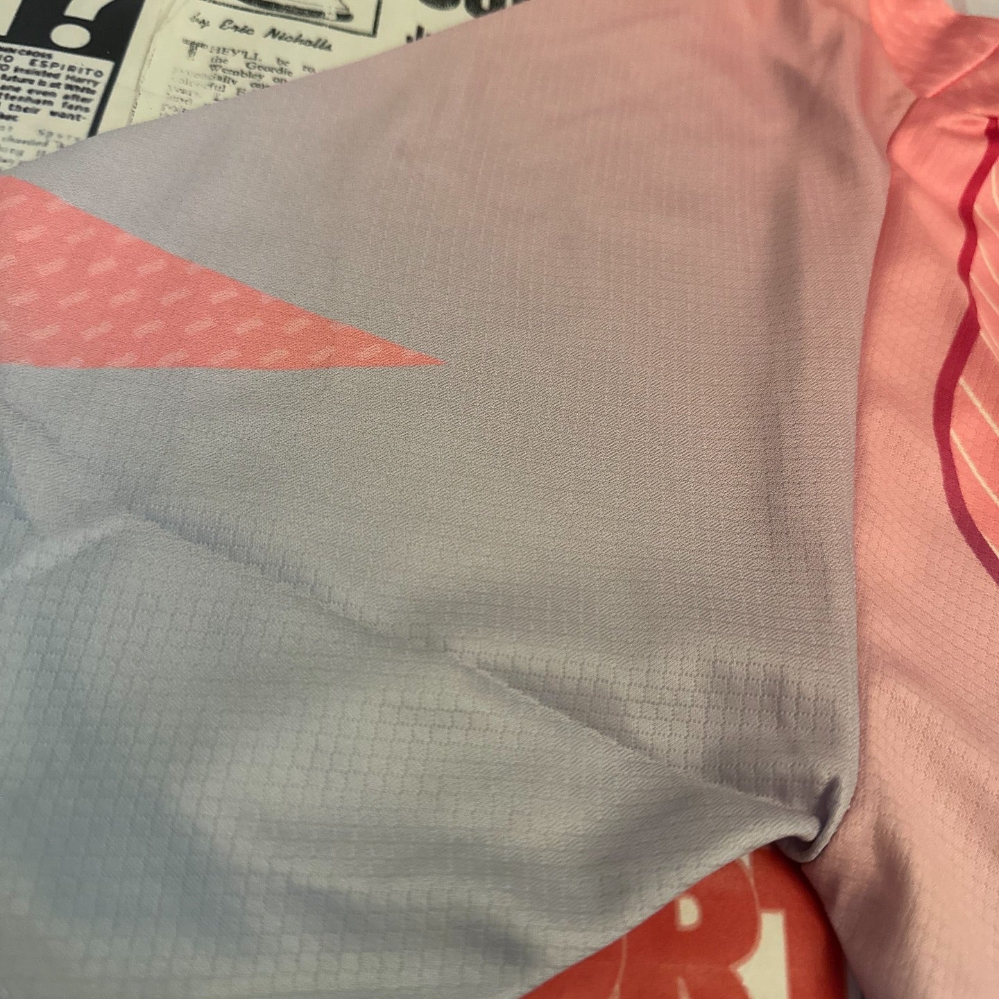 Fc Barcelona - 25/26 Special (Light Pink)