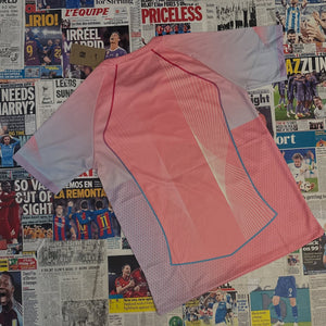 Fc Barcelona - 25/26 Special (Light Pink)