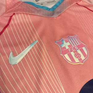 Fc Barcelona - 25/26 Special (Light Pink)