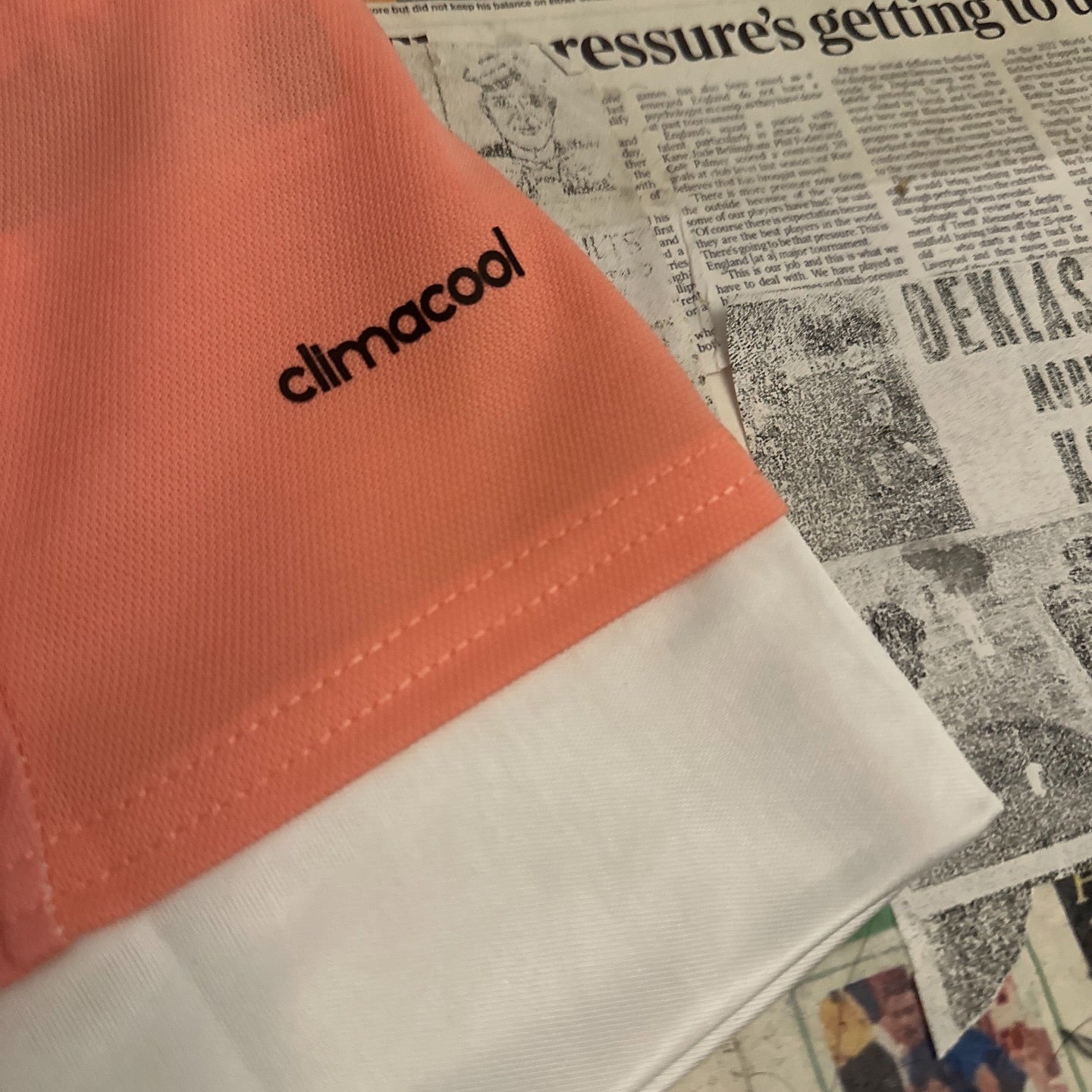 Juventus - 15/16 Third UCL - Pogba