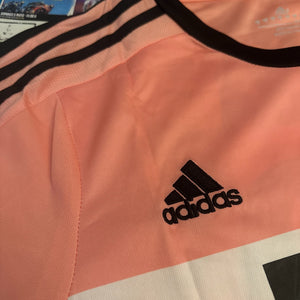 Juventus - 15/16 Third UCL - Pogba