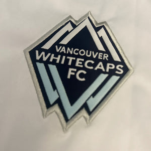 Vancouver FC - 25/26 Home - Müller
