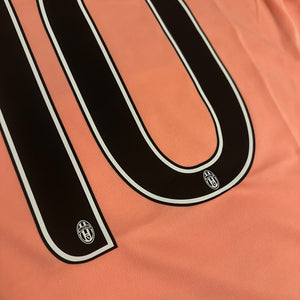 Juventus - 15/16 Third UCL - Pogba