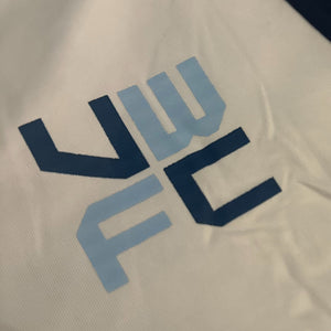Vancouver FC - 25/26 Home - Müller