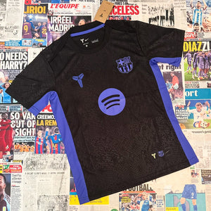 FC Barcelona x Kobe - 25/26 Warm-up