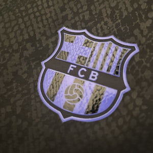 FC Barcelona x Kobe - 25/26 Warm-up