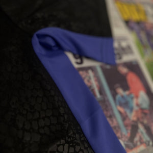 FC Barcelona x Kobe - 25/26 Warm-up