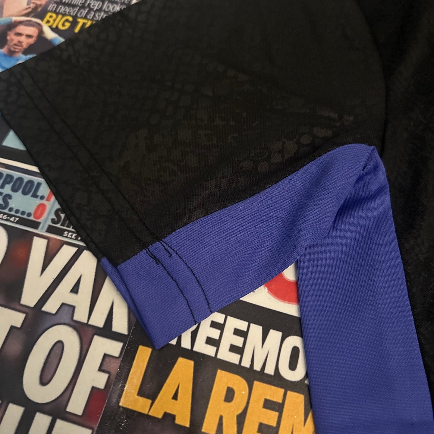 FC Barcelona x Kobe - 25/26 Warm-up