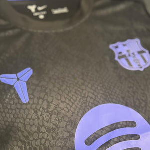 FC Barcelona x Kobe - 25/26 Warm-up