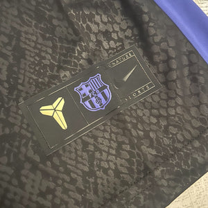 FC Barcelona x Kobe - 25/26 Warm-up