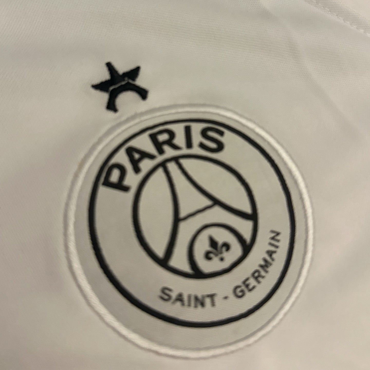 PSG x The Weeknd XO - 25/26 Special