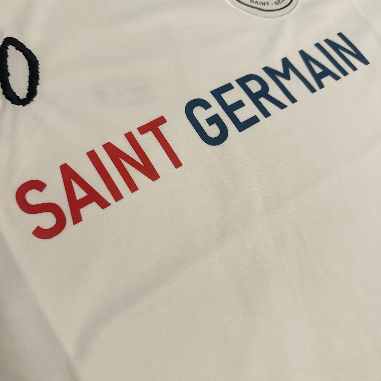 PSG x The Weeknd XO - 25/26 Special