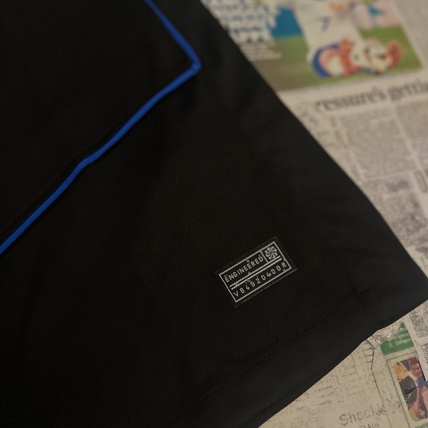 Chelsea FC - 25/26 Third