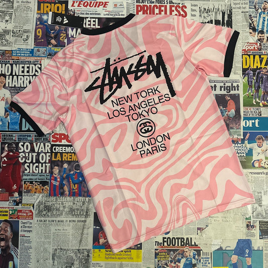 Flamengo x Stüssy - 23/24 Special