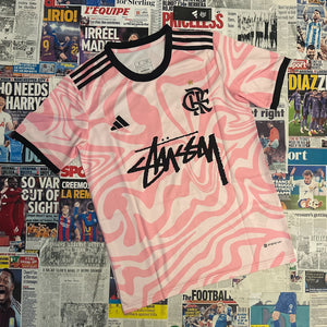 Flamengo x Stüssy - 23/24 Special