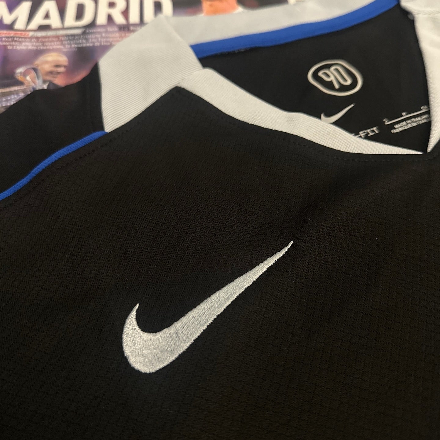 Chelsea FC - 25/26 Third