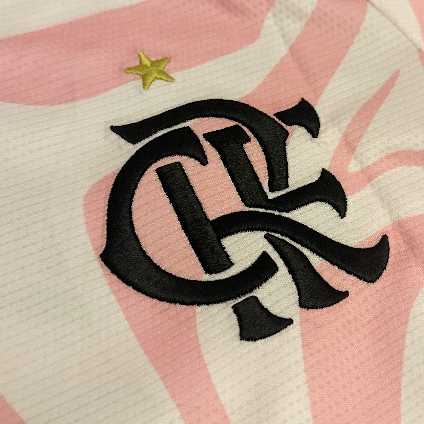 Flamengo x Stüssy - 23/24 Special