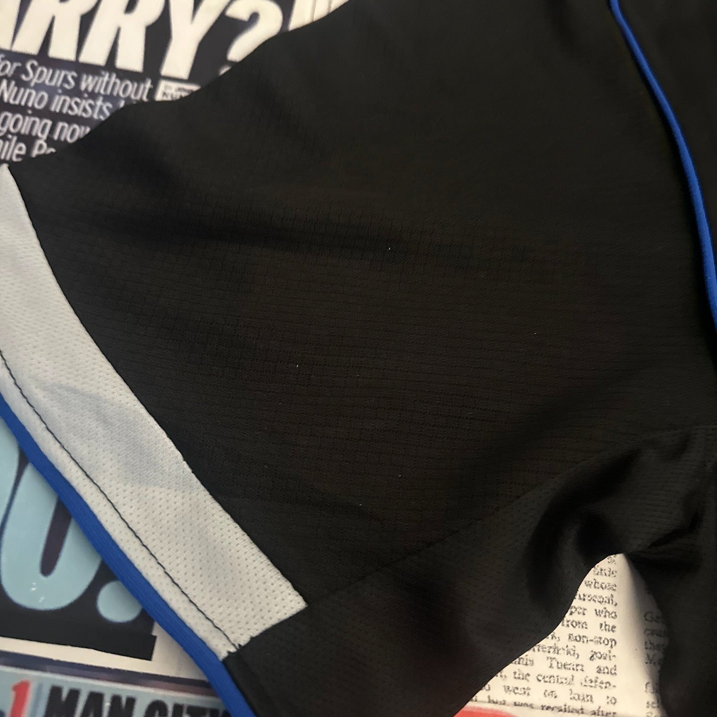 Chelsea FC - 25/26 Third