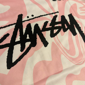 Flamengo x Stüssy - 23/24 Special