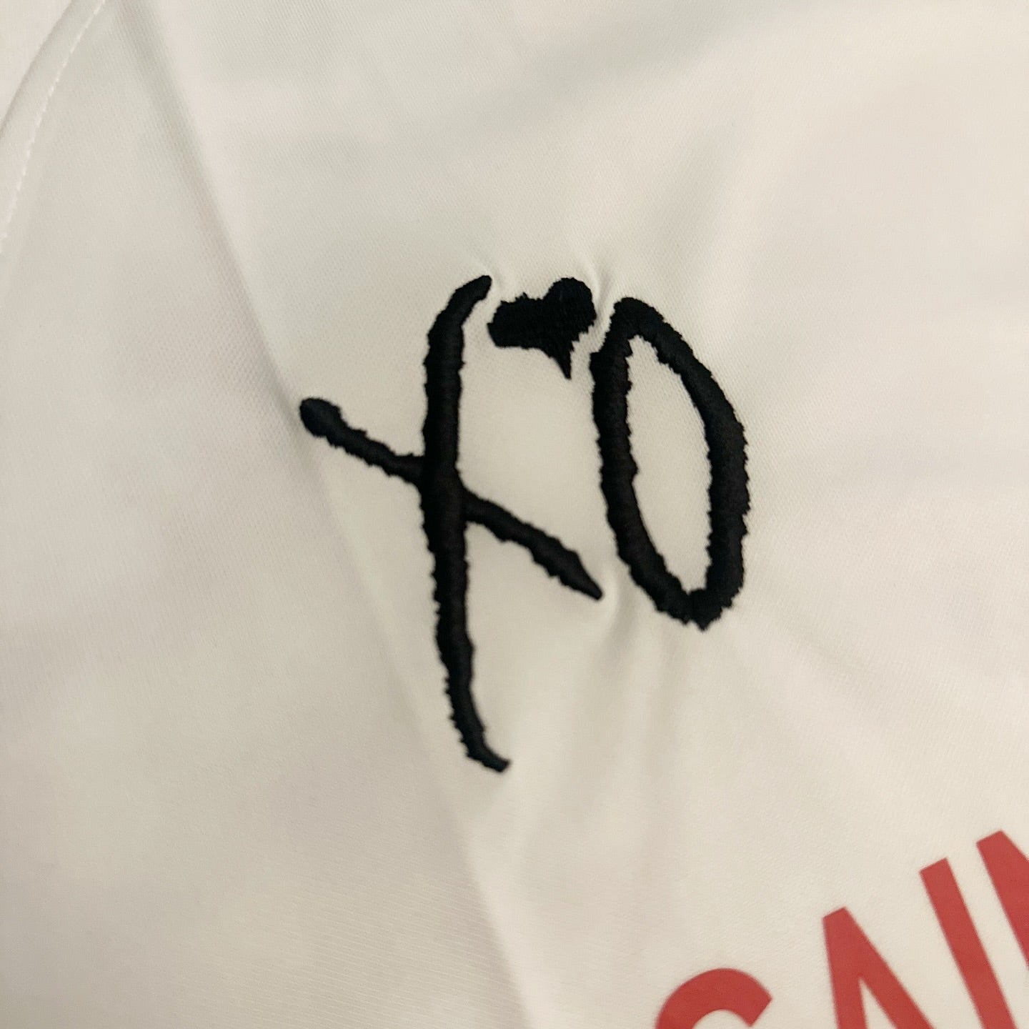 PSG x The Weeknd XO - 25/26 Special