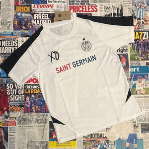 PSG x The Weeknd XO - 25/26 Special