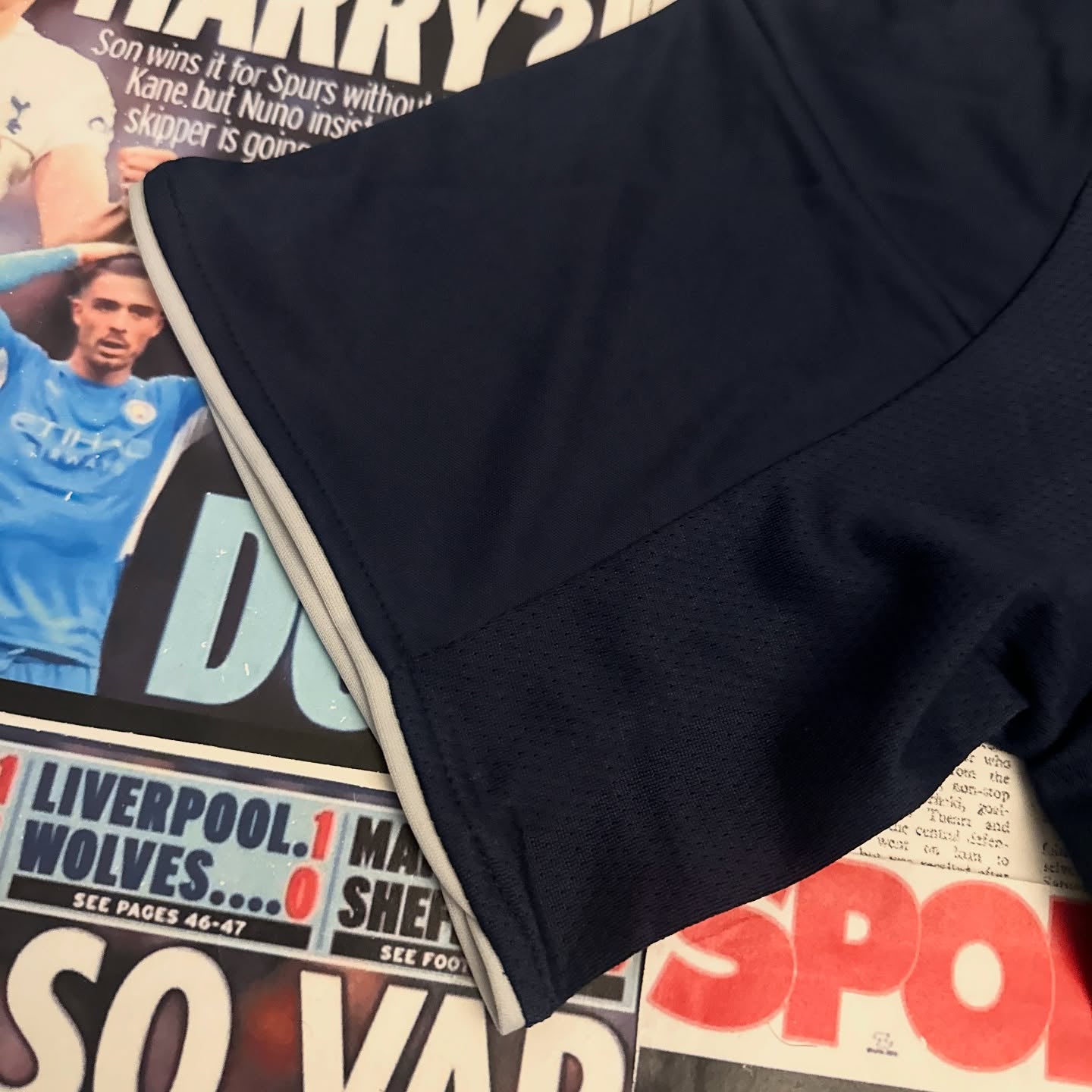 Al Nassr - 25/26 Away - Cristiano Ronaldo