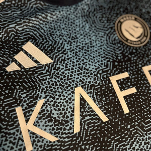 Al Nassr - 25/26 Away - Cristiano Ronaldo