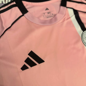 Leicester City - 25/26 Third